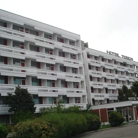 Tosca Hotel Mangalia