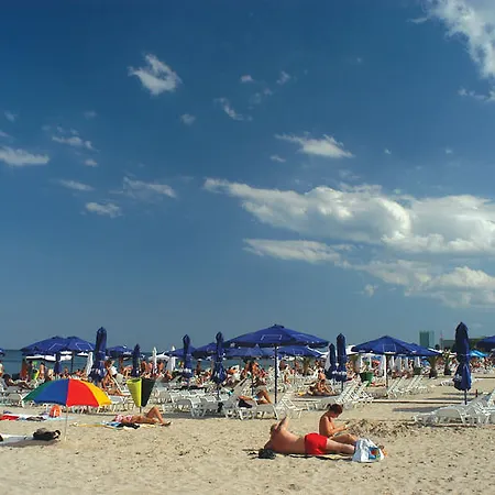 Hotel Tosca Mangalia