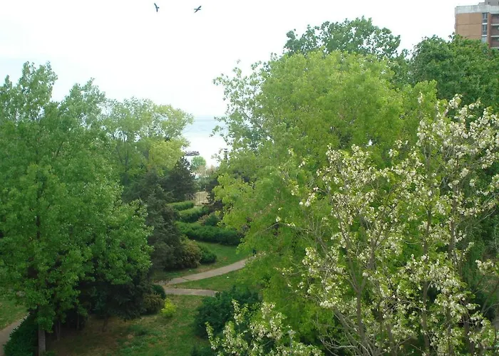 Tosca Мангалия