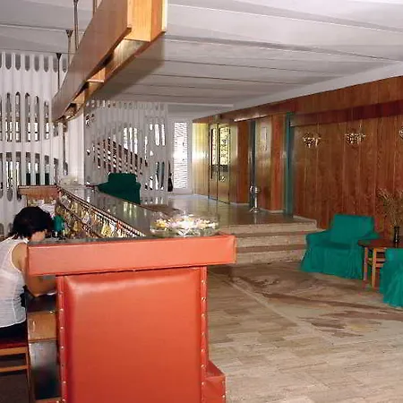 Hotel Tosca