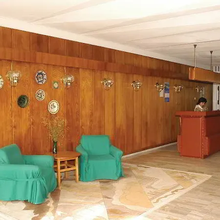 Tosca Hotel