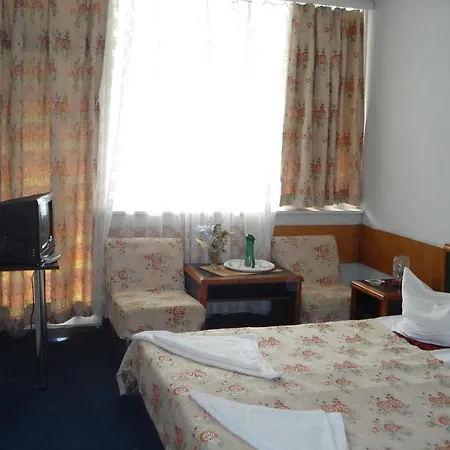 Hotel Tosca