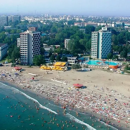 Hotel Tosca 2*