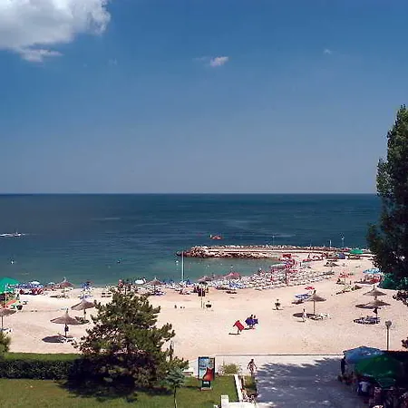 Tosca Mangalia