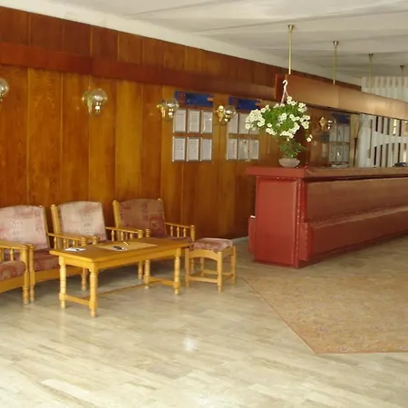 Tosca 2* Mangalia