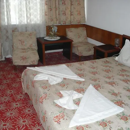 Tosca Mangalia